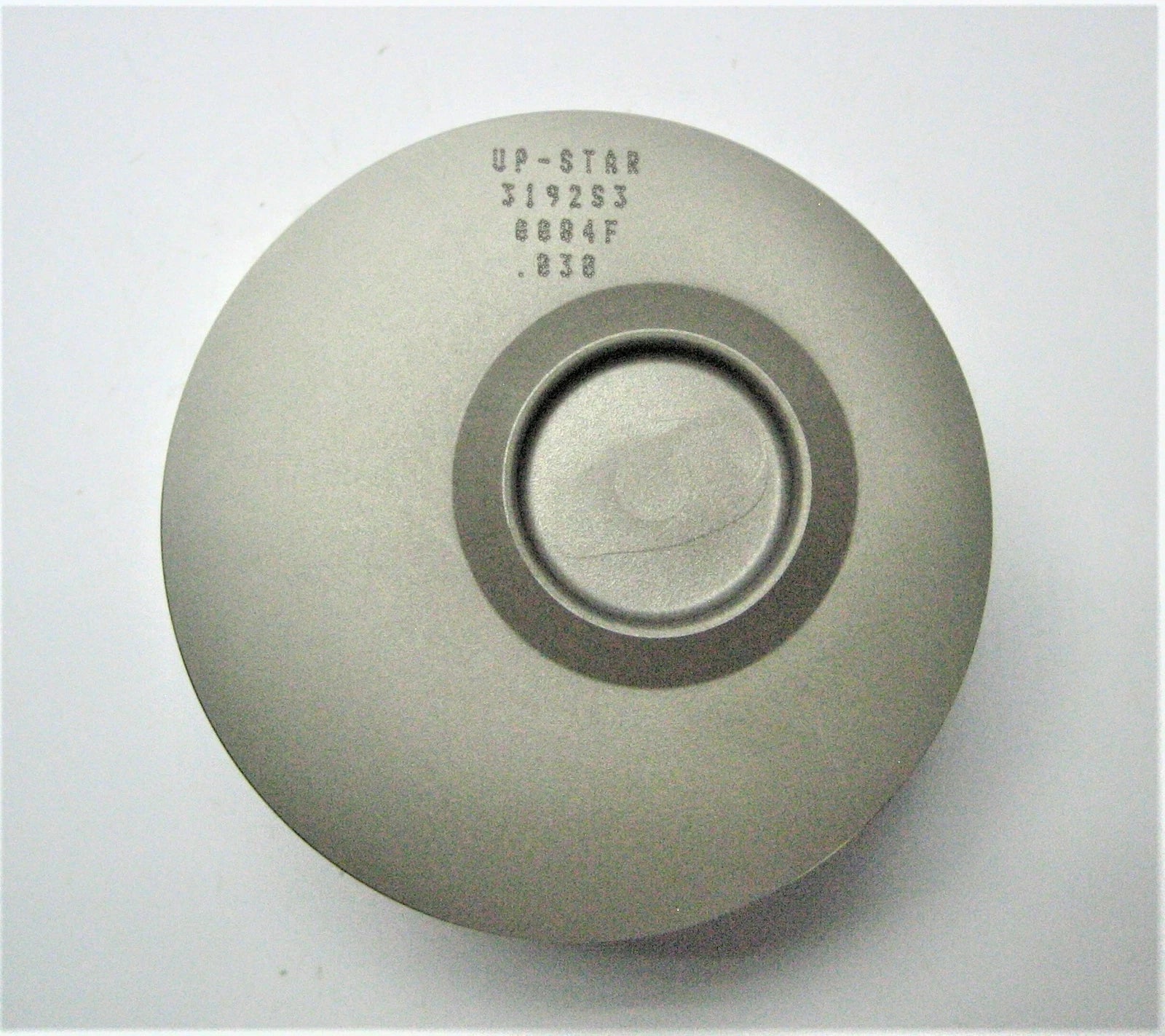 Wiseco 3192S3 Piston for Mercury Mariner Optimax (Outboard Engine)