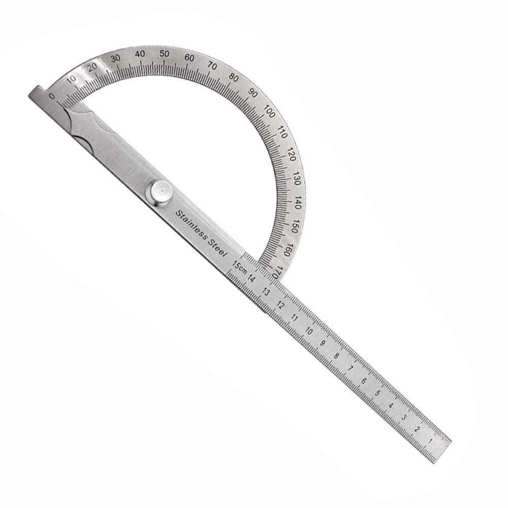 Angle Meter Ruler for Multi Angle Measuring and Marking