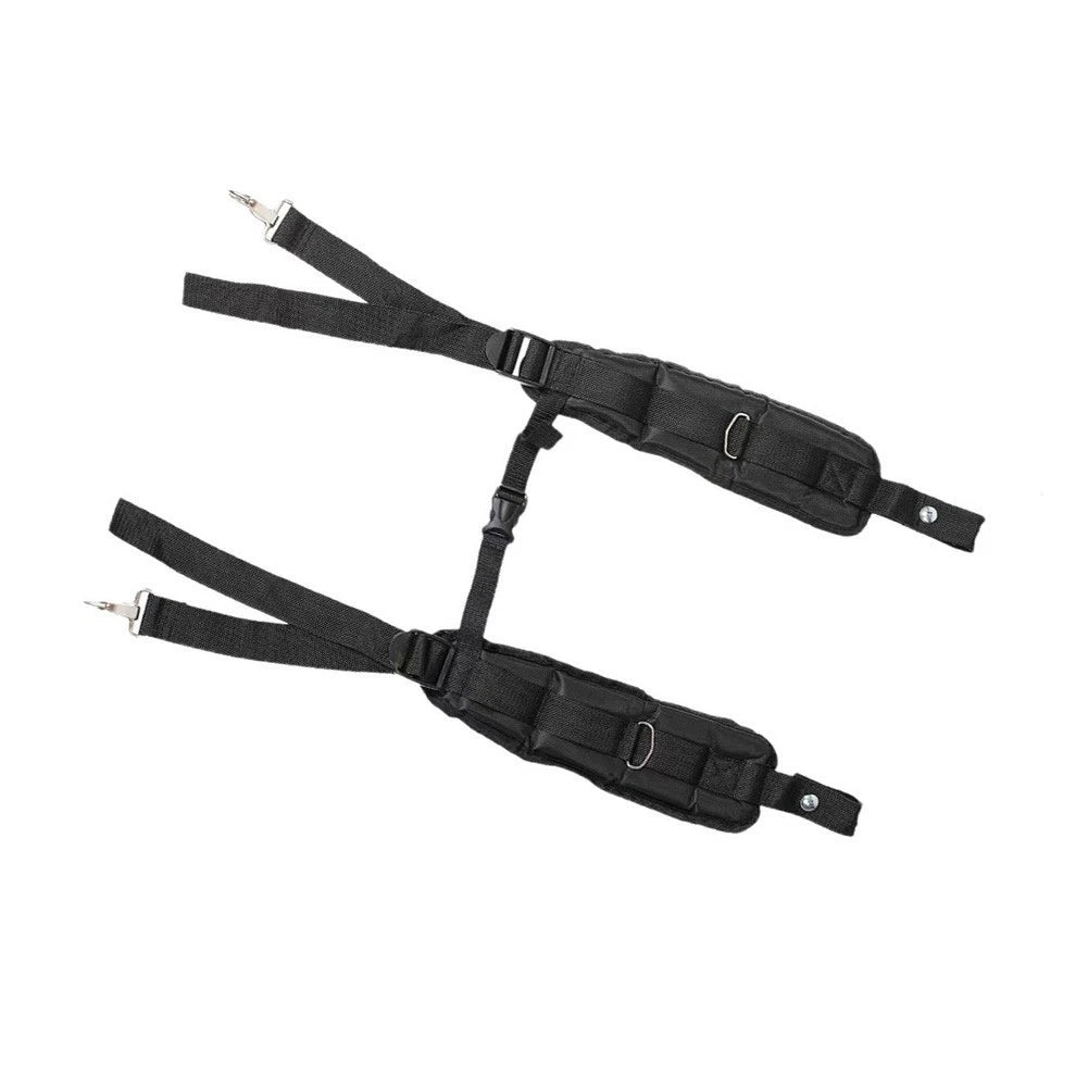 Sturdy Oxford Backpack Sprayer Straps with Chest Buckle and Cushioning