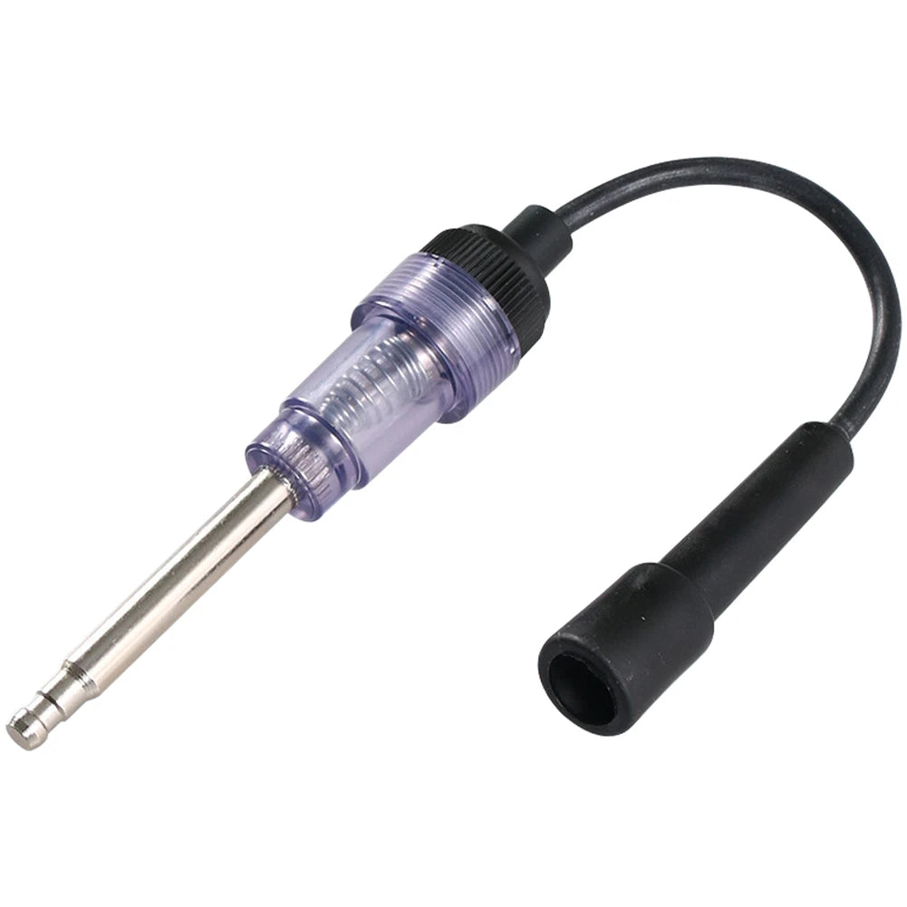 Ignition Coil Tester for Universal Use (Adjustable High Voltage)