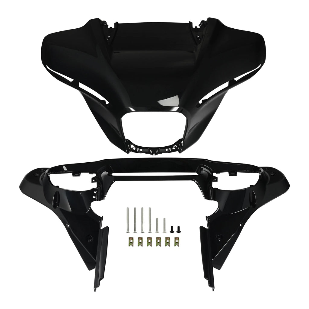 Front Inner/Outer Fairing for Harley CVO Street Glide (2023–2026)