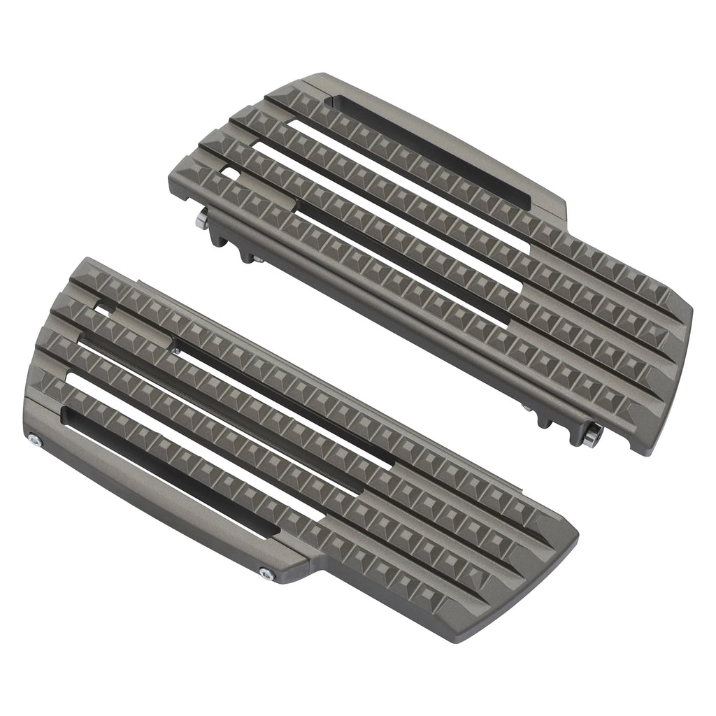 Floorboard Footboard for Harley Touring Electra Glide (2000–2024)