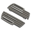 Floorboard Footboard for Harley Touring Electra Glide (2000–2024)