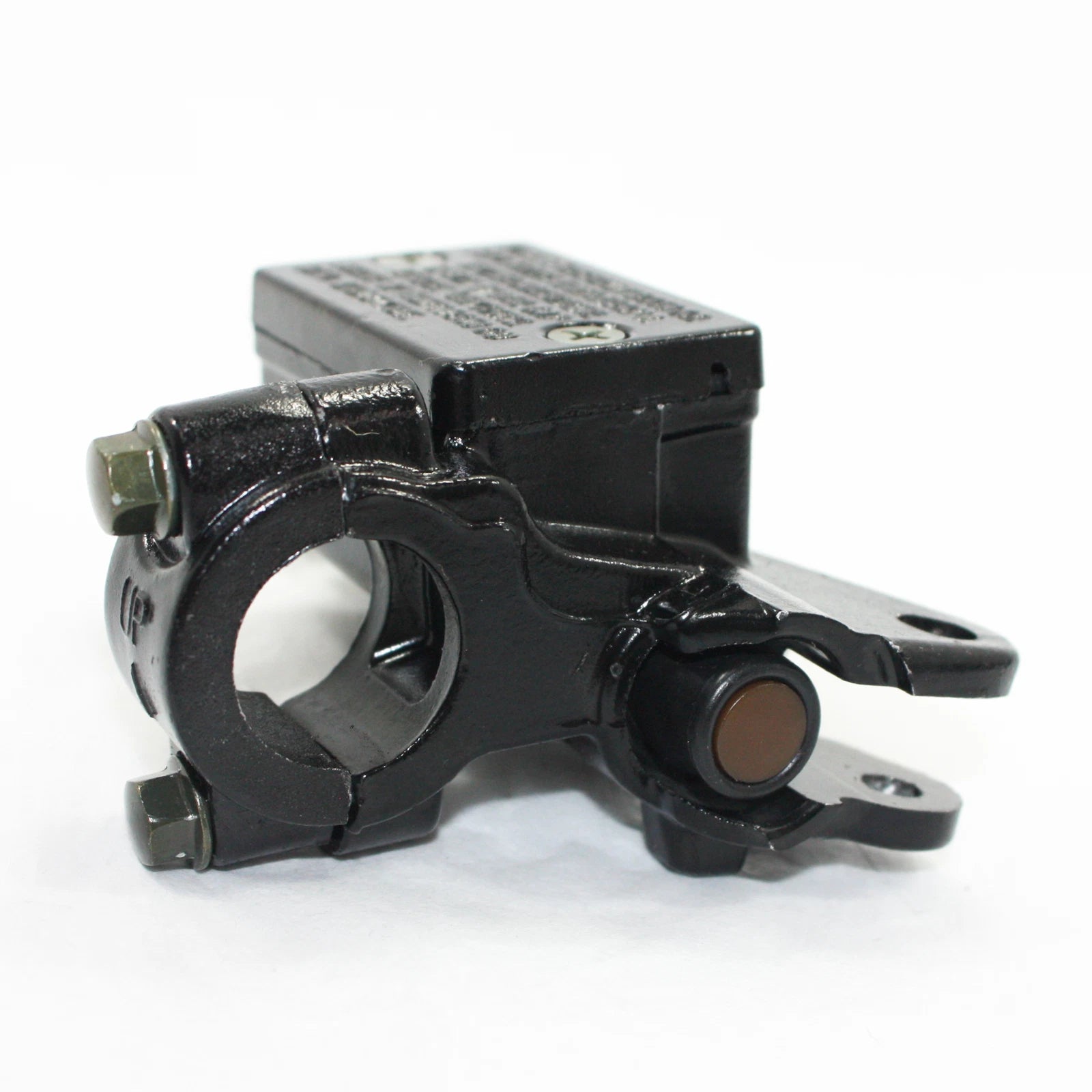 10mm Front Right Hydraulic Brake Master Cylinder for PITPRO 125cc Quad (2000–2023)