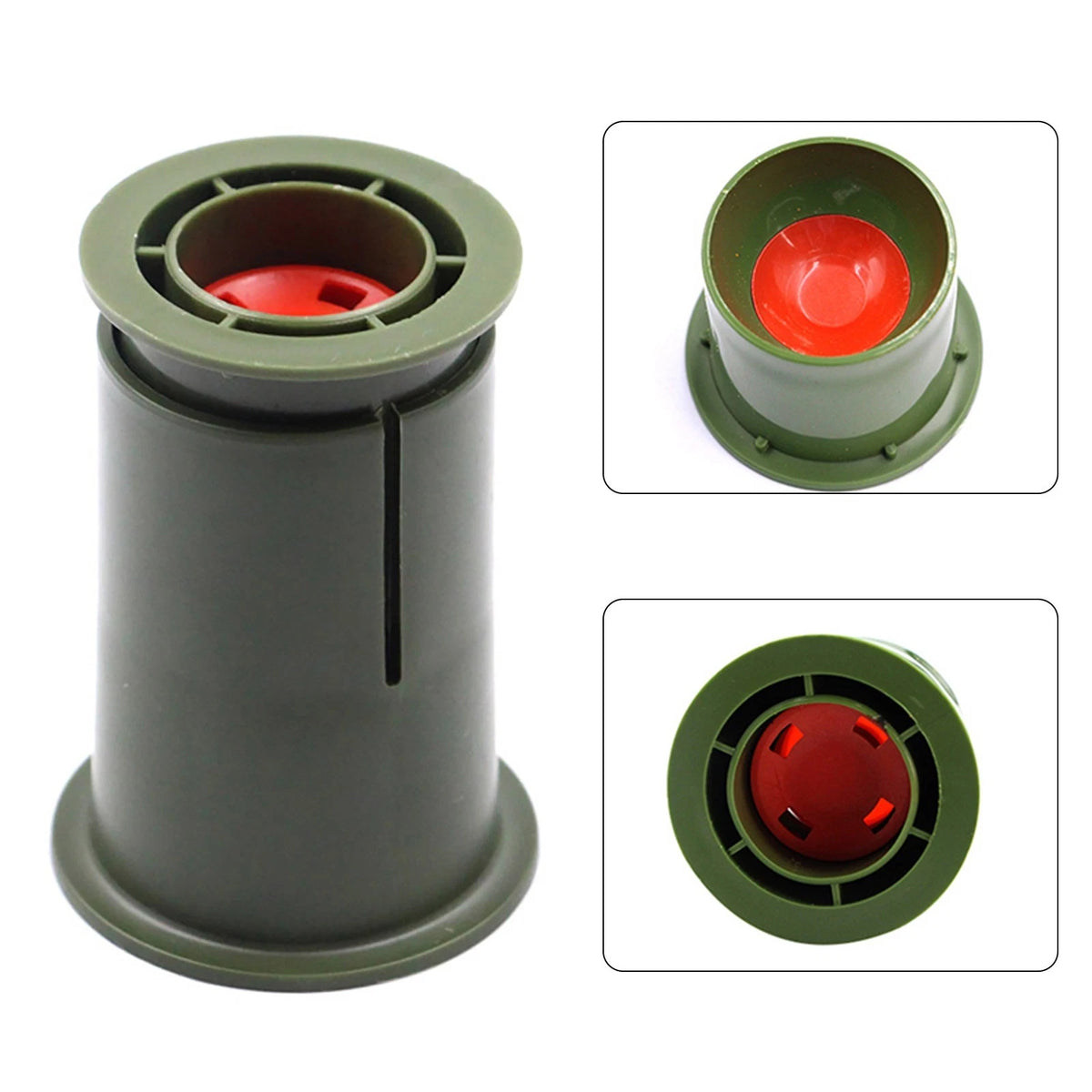 Fishing Lure Ball Shaper for Carp Maker (Portable)