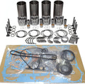 Engine Rebuild Kit for Komatsu 4D94 (1994–1999) 4D94-2