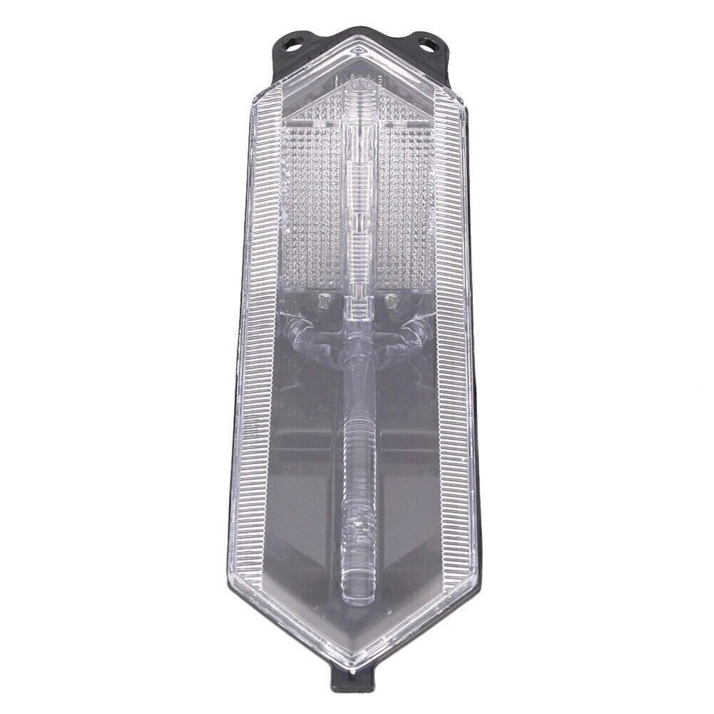 Clear LED Tail Lights Brake Lamp for Yamaha YZF R1 R1S (2015–2016)