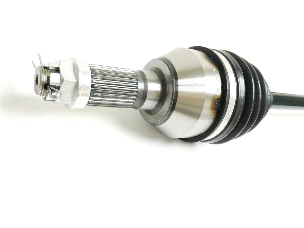 Front CV Axles for Can-Am (705401686, 705401687)