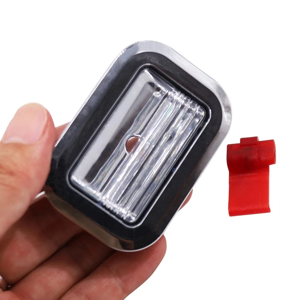 LED Light Module Assembly for KitchenAid Refrigerator (W11462342)