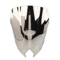 Windscreen for Yamaha FZ-6R (2009–2015)
