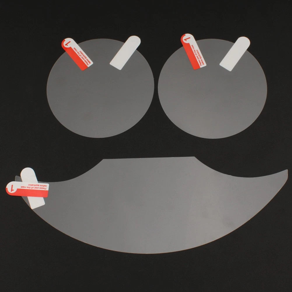 Dashboard Screen Protector for Kawasaki 1400GTR (2006–Present)