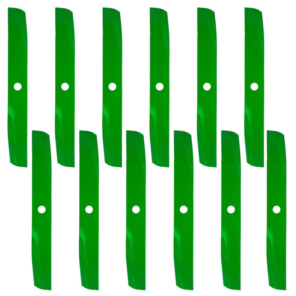 Deck Spindle Blade Replacement for Toro ZX480 78290 (2010–2020)