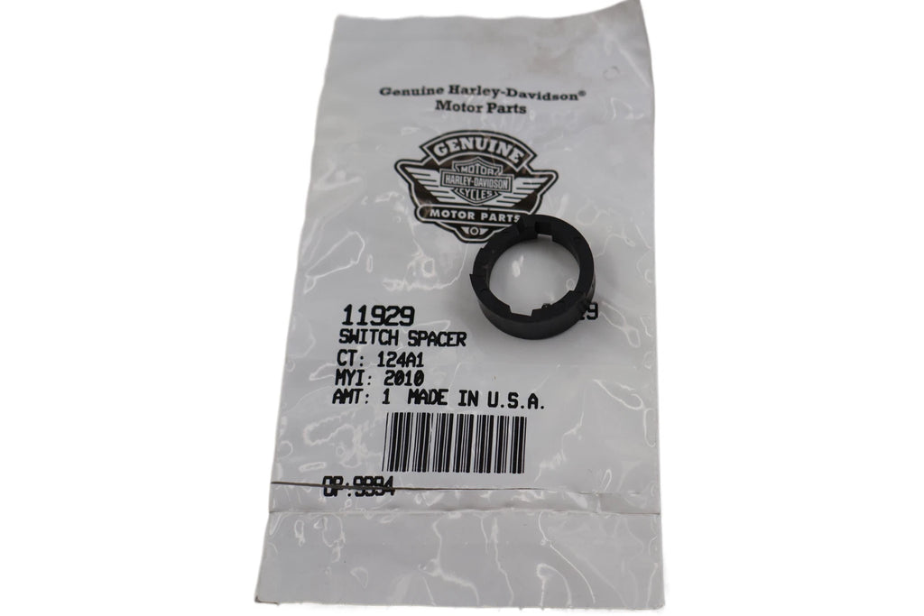 Switch Spacer for Harley-Davidson (11929)