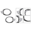 Fog Light Grille Trim for Berlingo Multispace (2012–2015)