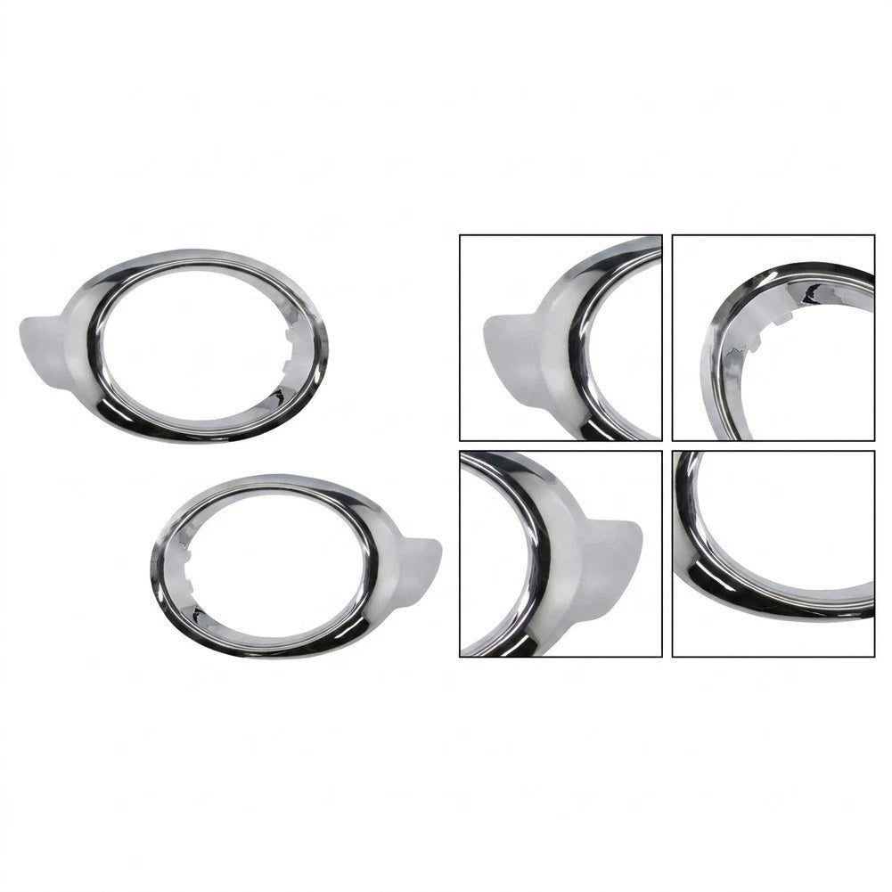 Fog Light Grille Trim for Berlingo Multispace (2012–2015)