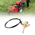 Throttle Cable for HUA (574207001) 46 Inch Handle Pull Cable