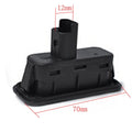 Rear Boot Tailgate Release Switch Button for Renault Megane Scenic (1996–2003) 8200076256