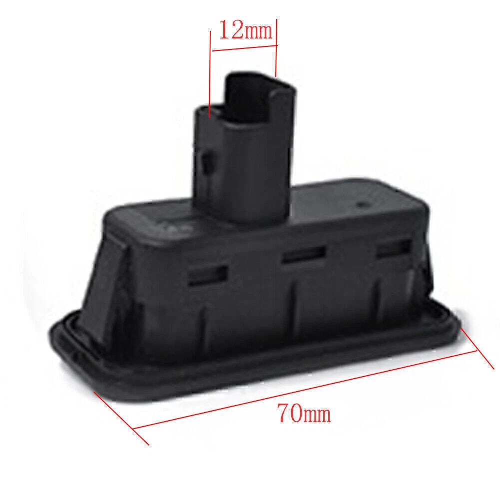 Rear Boot Tailgate Release Switch Button for Renault Megane Scenic (1996–2003) 8200076256