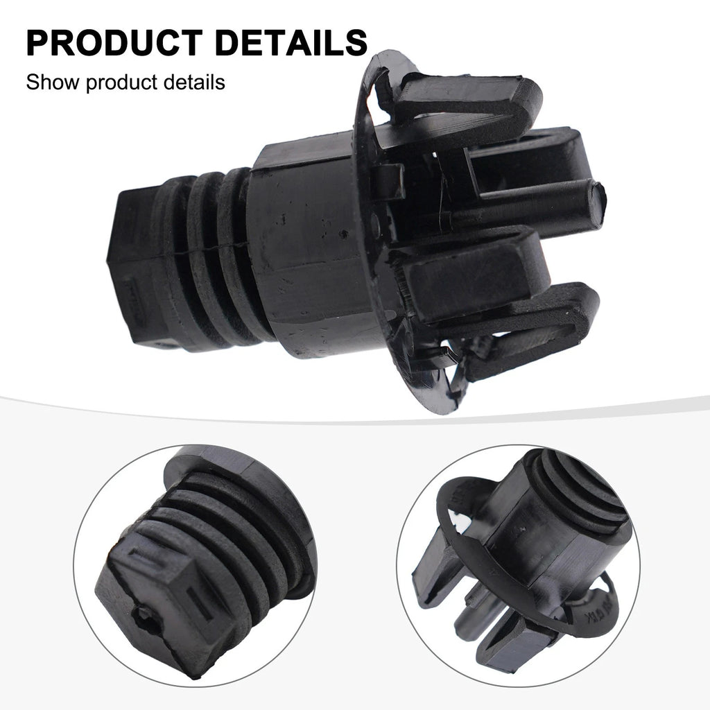 Rubber Buffer Front Adjuster for