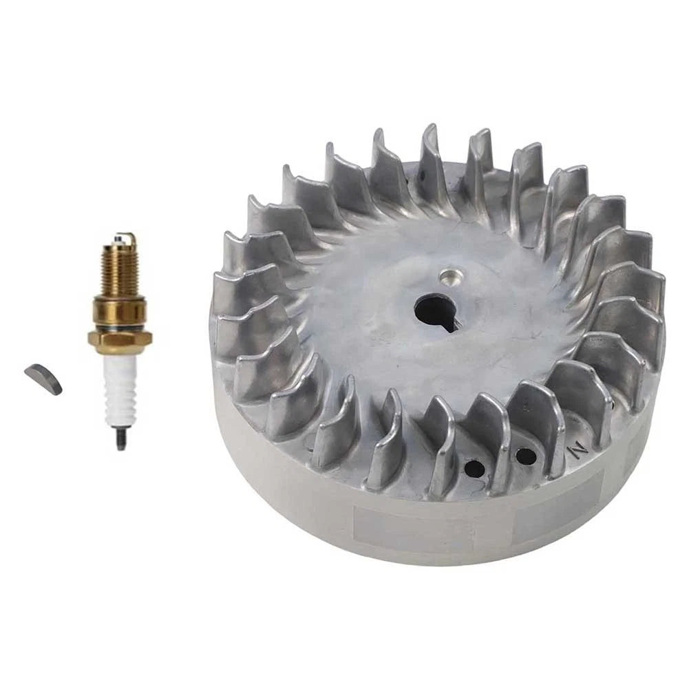 Aluminum Flywheel for