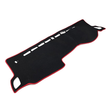 Dash Mat for Kia Forte K3 Cerato RHD (2019–2023)