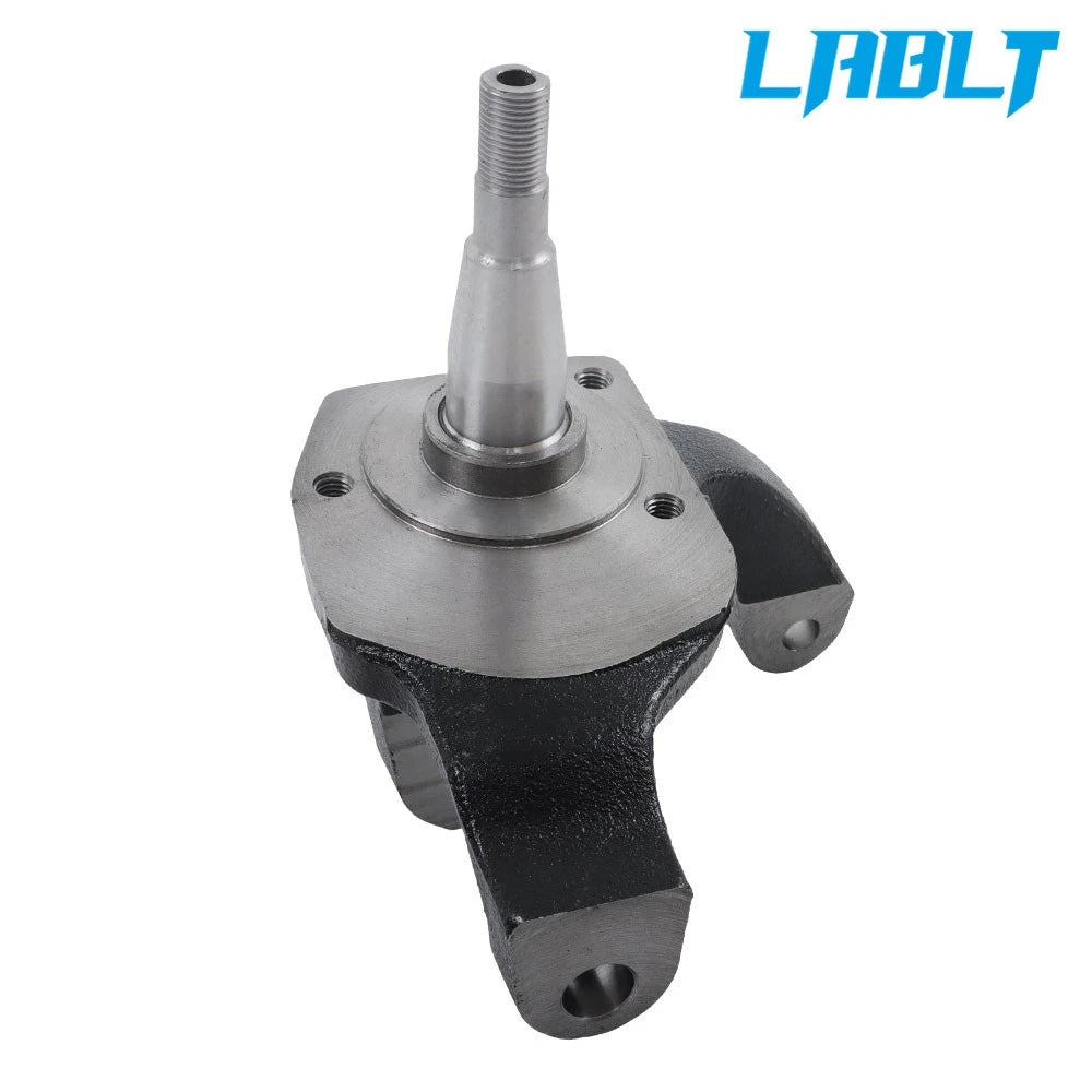 2X Drop Spindles Ball Joint w/ Drum Brakes for VW Bug (1966–1977)