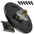 Spindle with Bolt for Toro 48 52 60 Inch Mowers (2016–2024)