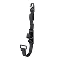 Adjustable Seat Back Hook for Car Storage Essentials