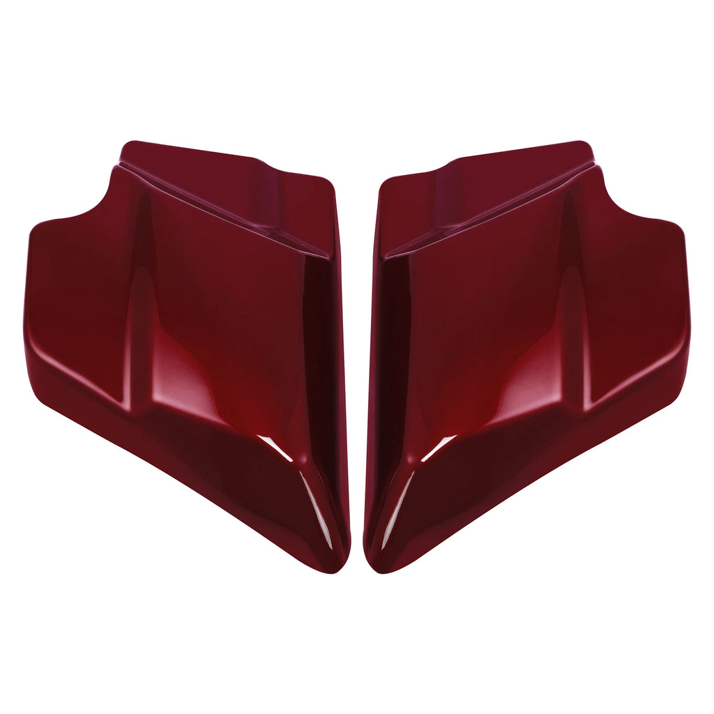 Side Fairings Cover Panels for Harley Road King Glide (2009–2024)