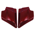 Side Fairings Cover Panels for Harley Road King Glide (2009–2024)