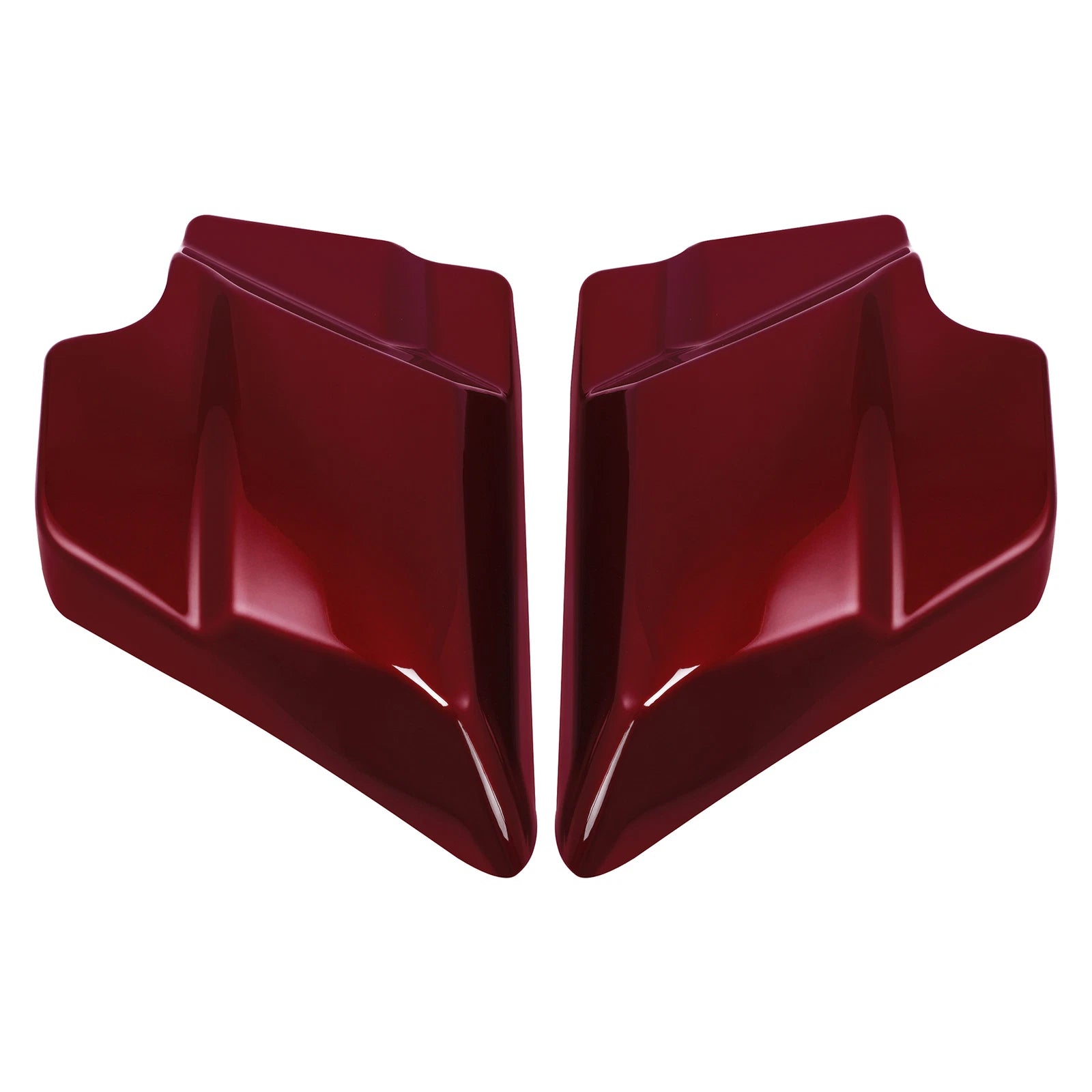 Side Fairings Cover Panels for Harley Road King Glide (2009–2024)