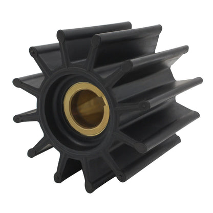 John Deere Marine Engine Water Pump Impeller RE49896