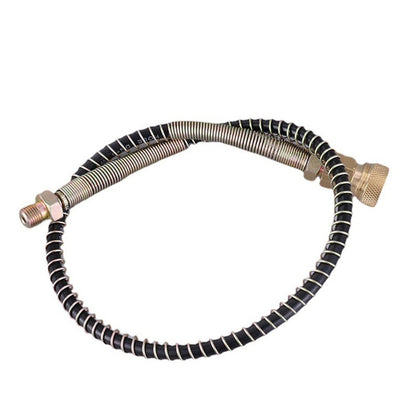 Air Compressor Pump Hose 50cm M10x1 High Pressure 63MPA for Air Pump