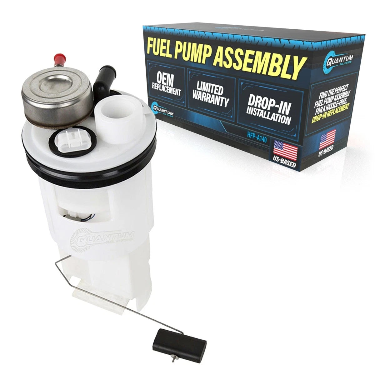 Fuel Pump Module Assembly E7062M for Dodge Dakota (1994–1995)