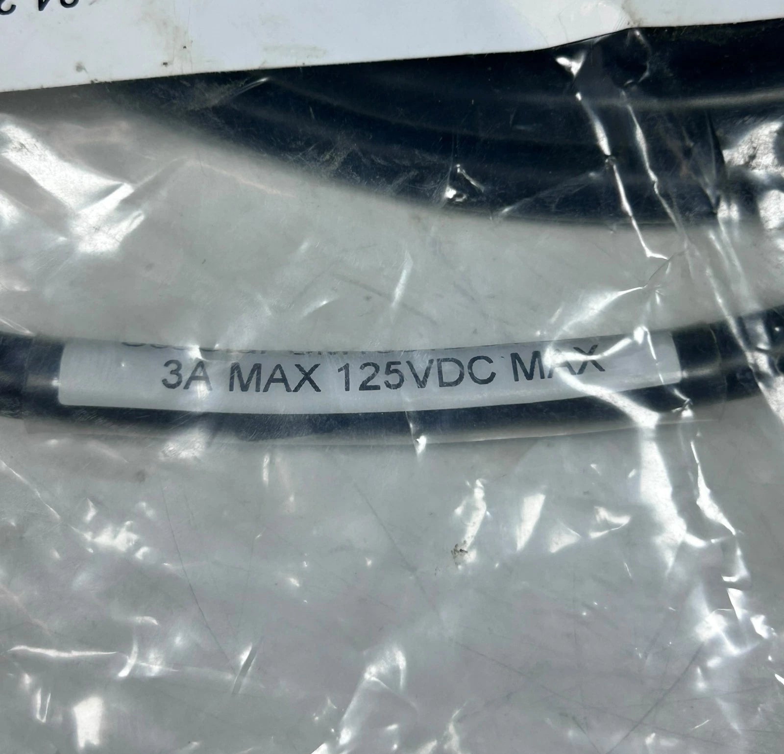 Micro C Extension Harness for Seastar CM10012 (12FT)