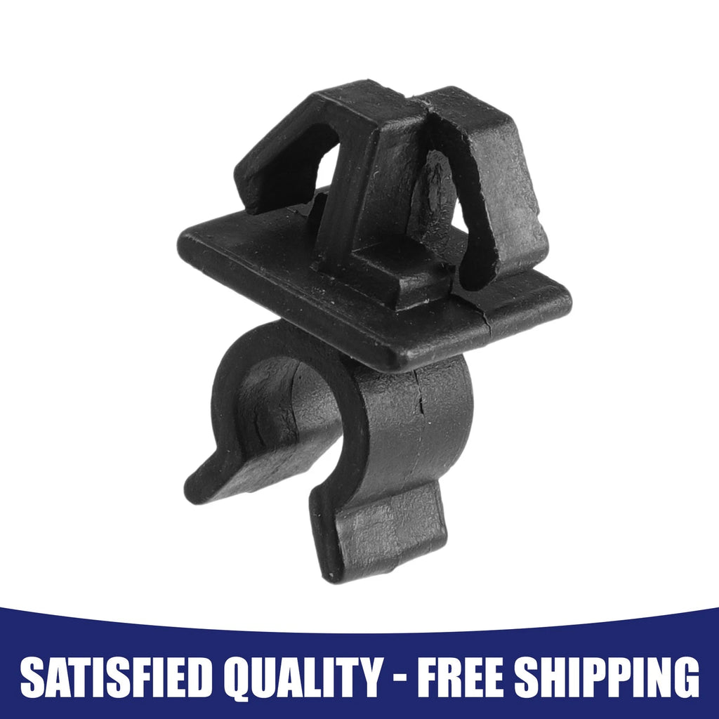 Hood Prop Rod Clip Retainer Replacement for Mazda CX-9 (2013–2015)