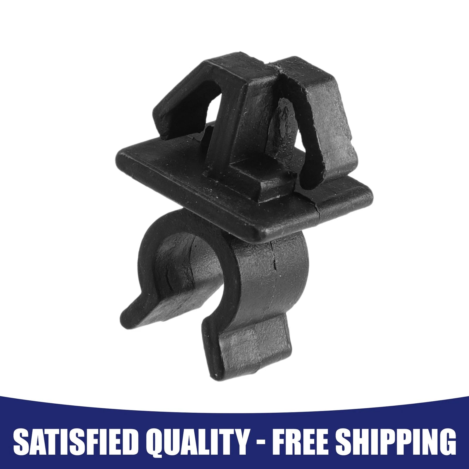 Hood Prop Rod Clip Retainer Replacement for Mazda CX-9 (2013–2015)