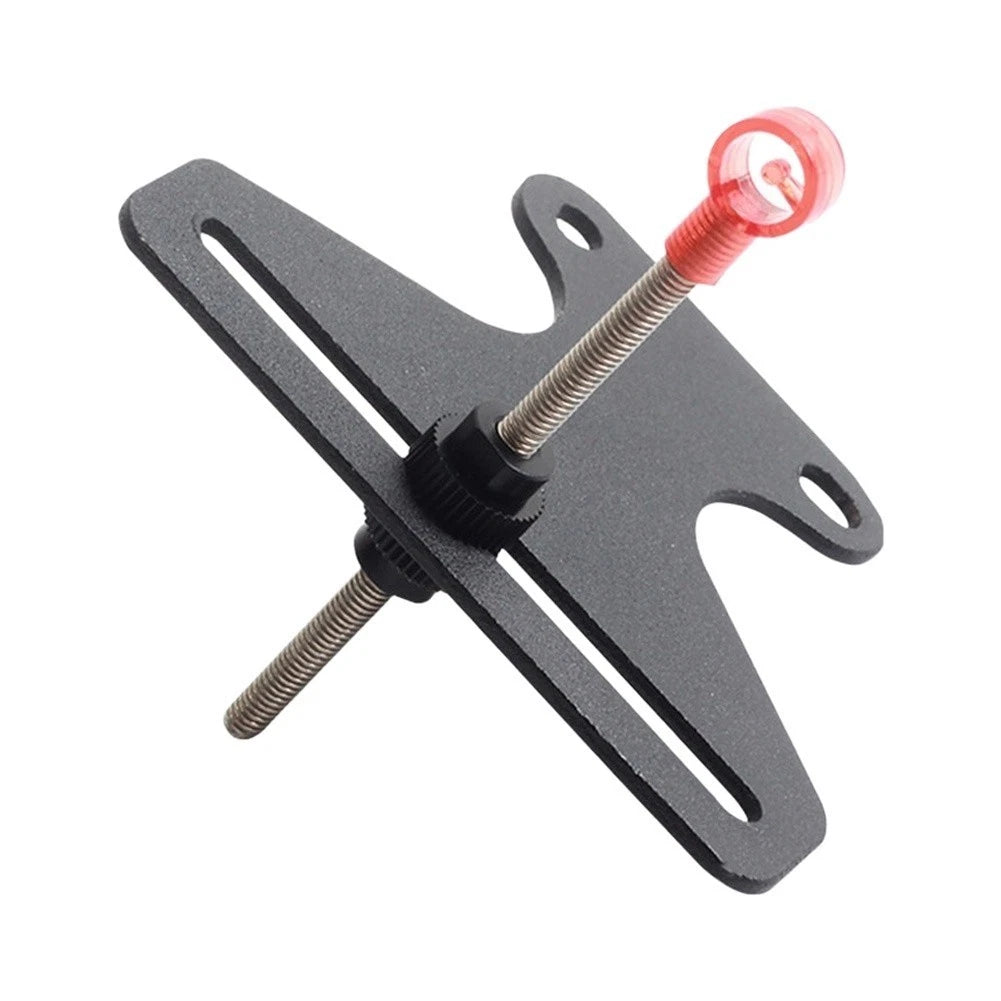 Recurve Bow T Scope for Recurve Bow, Straight Bow, Longbow