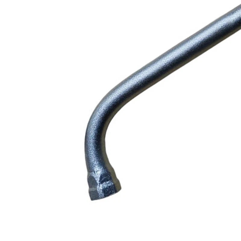 17mm Metal Wrench Socket for Audi A3 A4 A5 Q5 Wheel Service