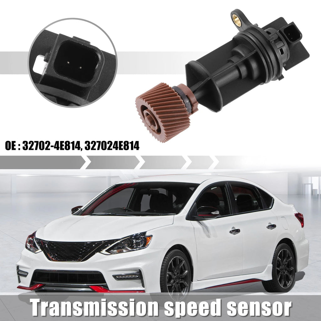 Transmission Speed Sensor for Nissan Altima (1993–1997) 32702-4E814