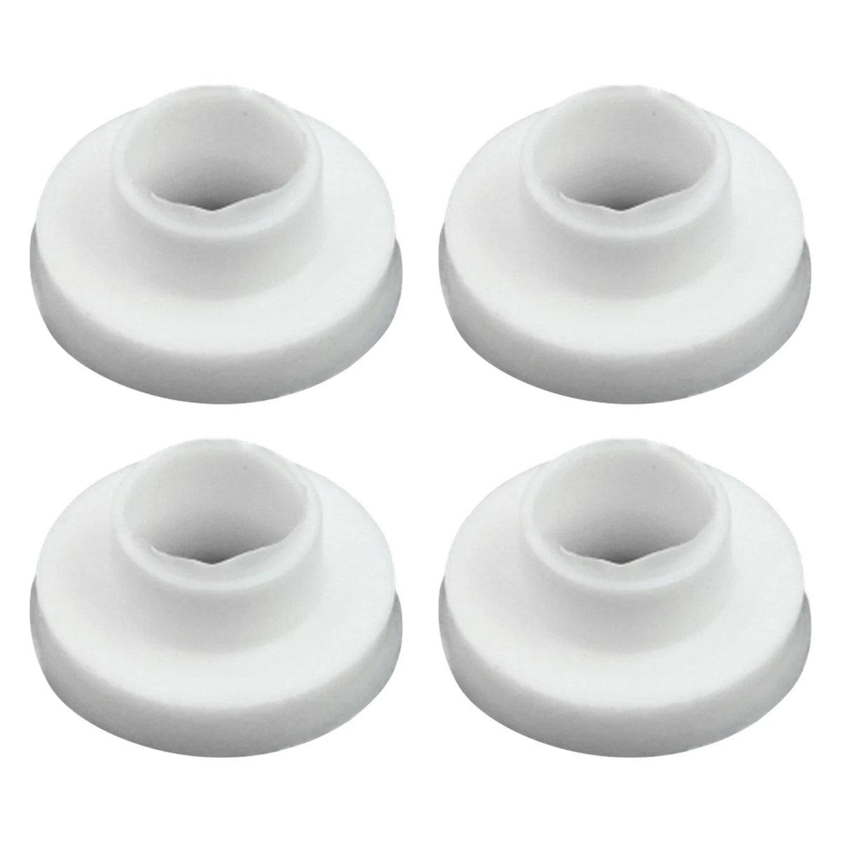 30pcs TO220 Mounting Kit with Aluminum Heat Sinks for Transistor Cooling