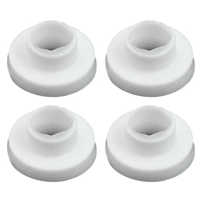 30pcs TO220 Mounting Kit with Aluminum Heat Sinks for Transistor Cooling