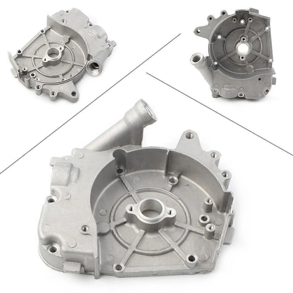 Engine Stator Generator Crankcase Cover for GY6 50CC 80CC (2000–2023)