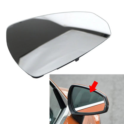 Front Side Rearview Mirror Glass for Audi A3 (2014–2020) 8V0857535E 8V0857535C