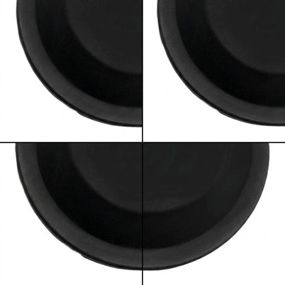 Auto Headlight Cap for