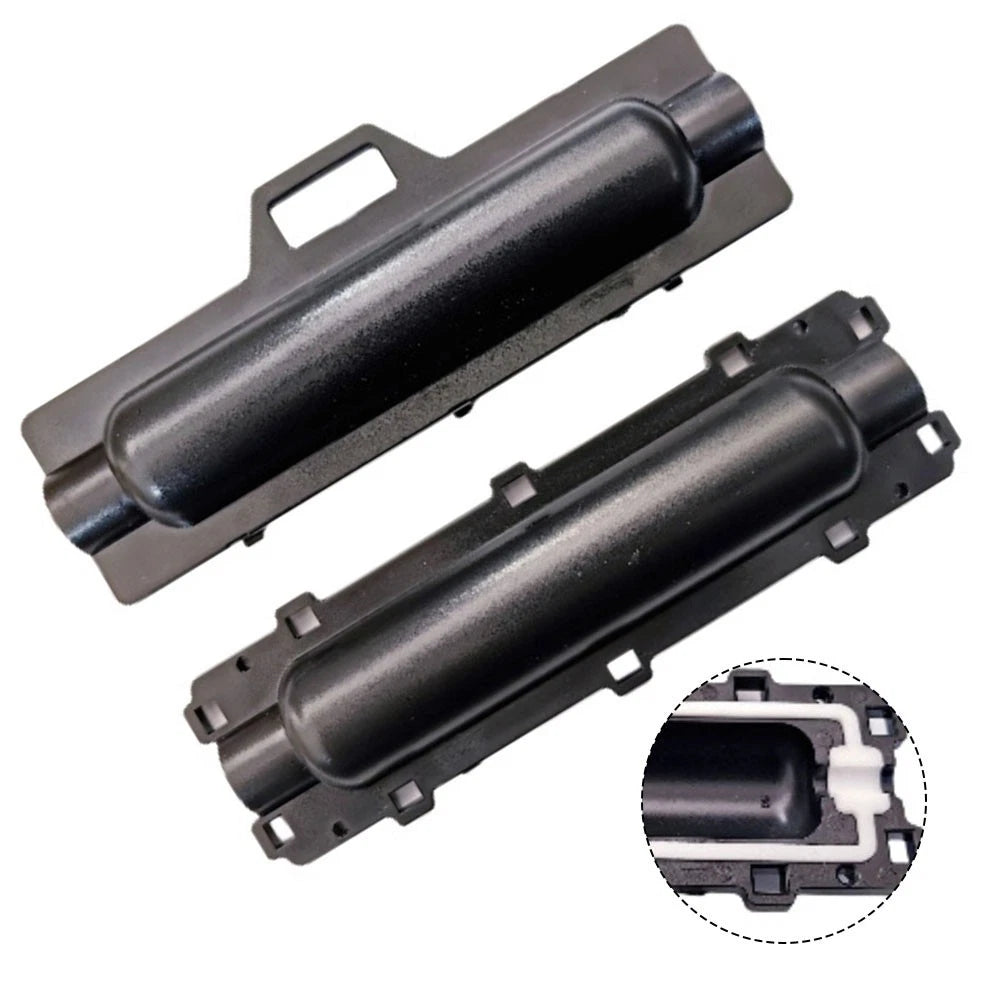 Compact Marine Protection Box for Harsh Conditions
