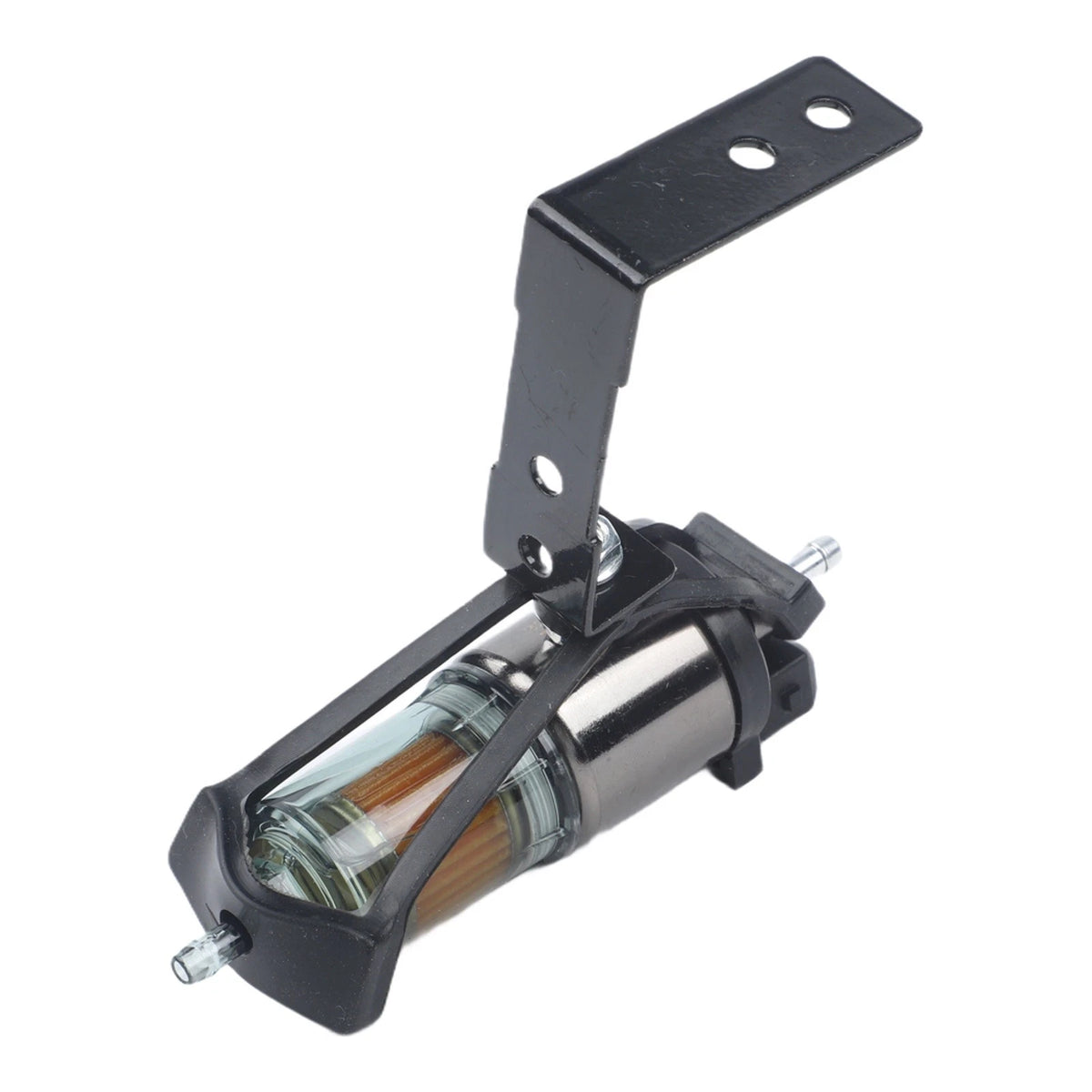 Diesel Heater Fuel Pump with Filter Bracket for Various Car Models