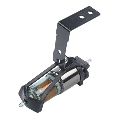 Diesel Heater Fuel Pump with Filter Bracket for Various Car Models