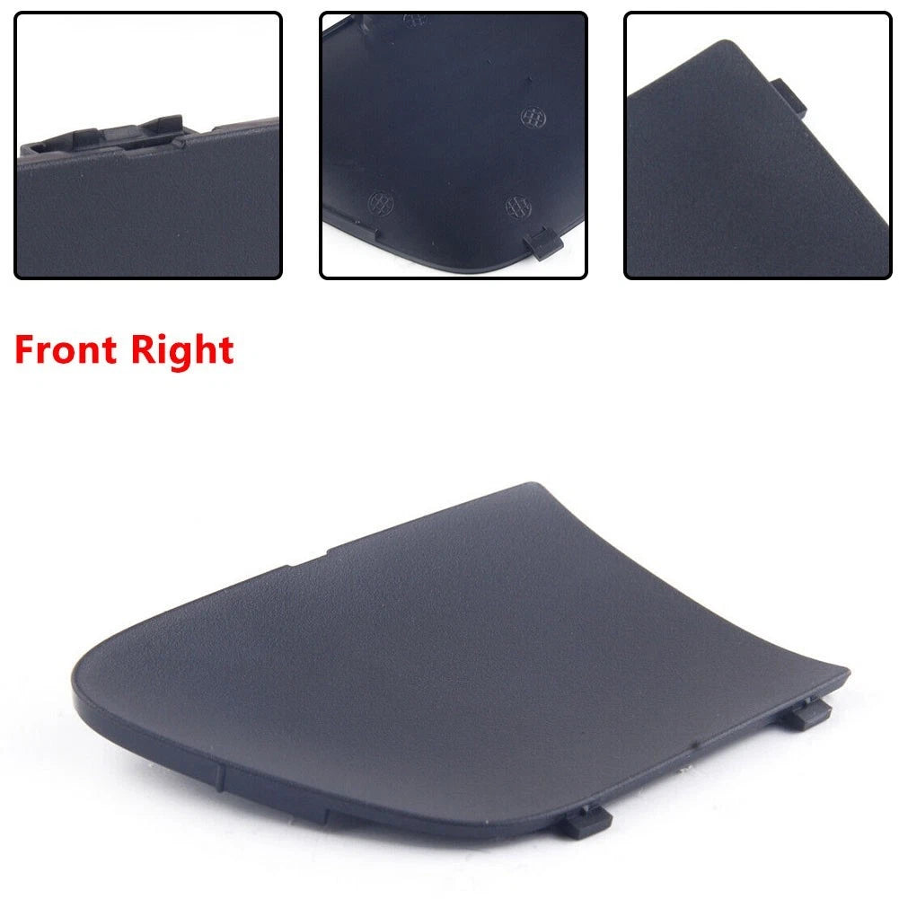 Handle Cap Door Inside 7.7x5.4 Cm Accessory Front Right MPN 72121-T2A-A01