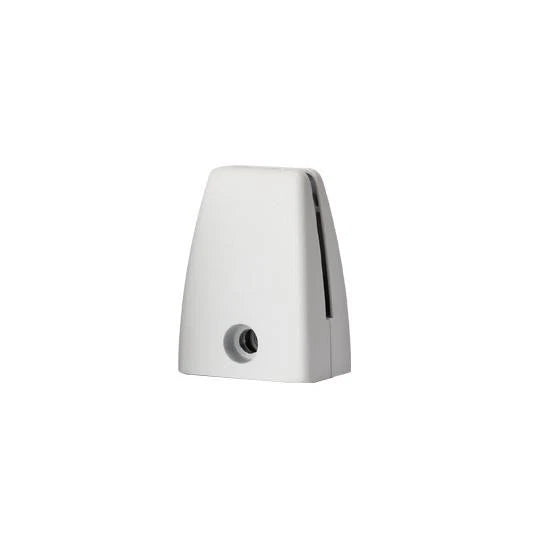 Glass Desk Partition Clip for Screen Mounting (2-20mm)